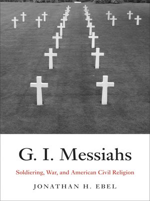 G.I. Messiahs - ebook